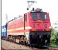 railway